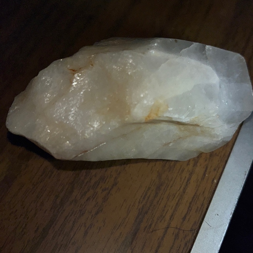 Crystal real